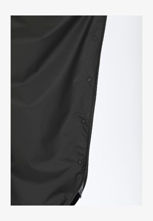 Swedemount, UNISEX - Veste imperméable - black