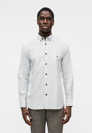 SHIRT - Overhemd - blue