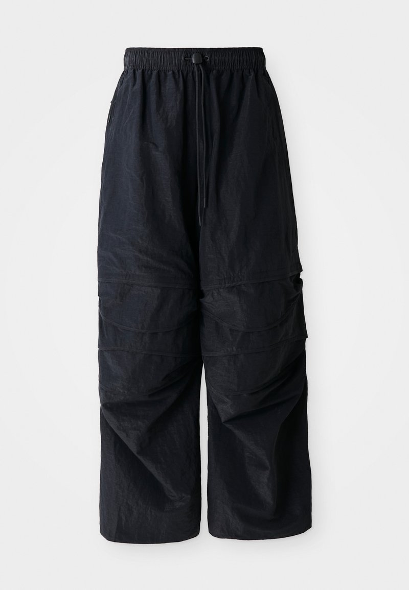 Nike Sportswear Broek zwart Nike Sportswear Broek zwart