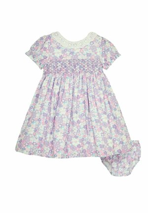 HEDGEROW  REGULAR FIT SET - Vardagsklänning - lilac purple