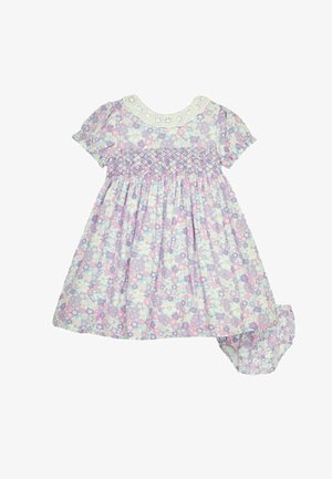 HEDGEROW  REGULAR FIT SET - Day dress - lilac purple