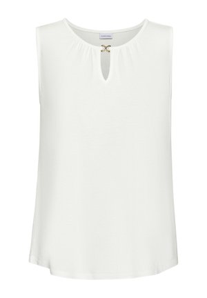 Top - creme