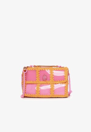 Kurt Geiger London, BORSA KURT GEIGER LONDON - Sac bandoulière - rosa