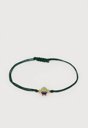 BRACELET SCARABEE - Käevõru - gold-coloured