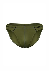 Olaf Benz Briefs - khaki