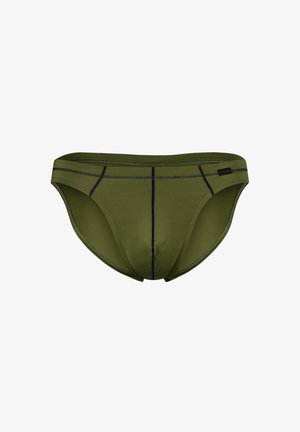 Olaf Benz Slip - khaki