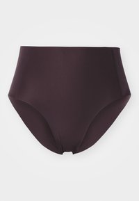 Unselected, claret