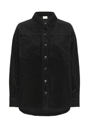 Kaffe KERSTIN  - Chemisier - black deep