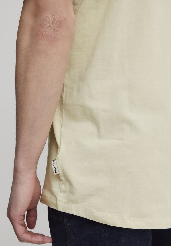 BHTee - Basic T-shirt - oyster gray4