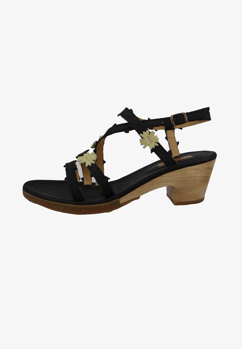 El Naturalista Sandały