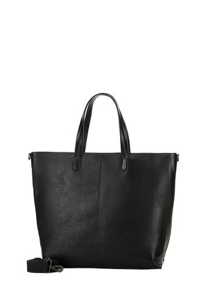 LARGE - Shopper - black