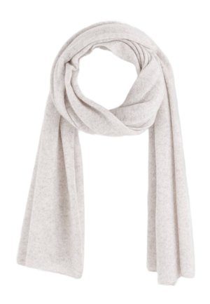 Monoprix Écharpe - gris chine clair