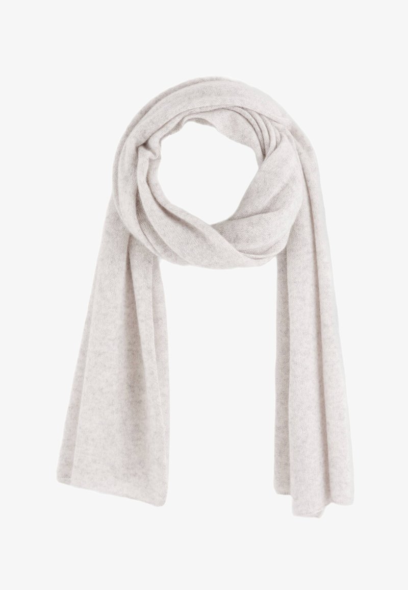 Monoprix Écharpe - gris chine clair
