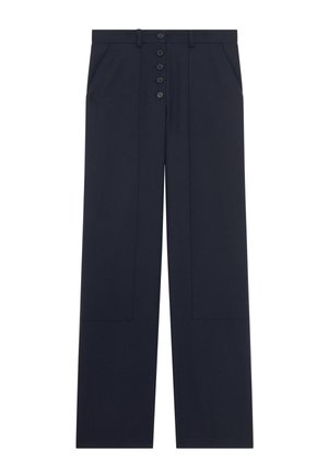 Pantaloni - navy