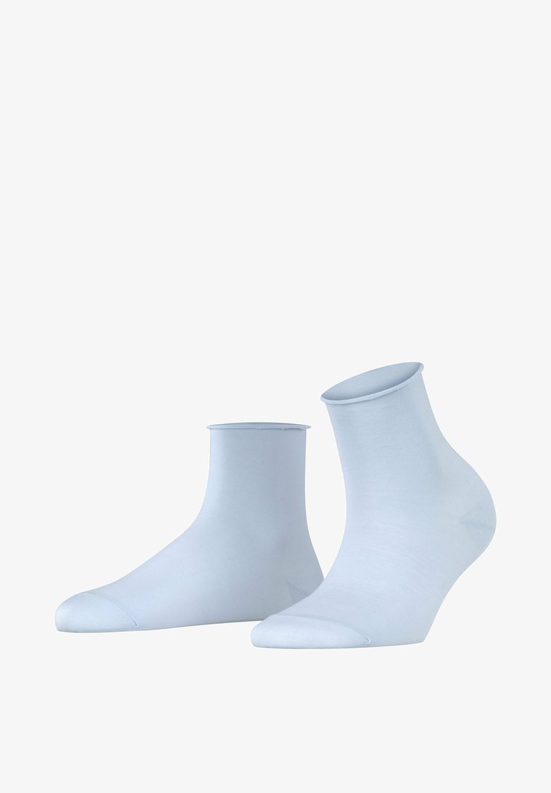 FALKE TOUCH - Socken - light blue (6594)