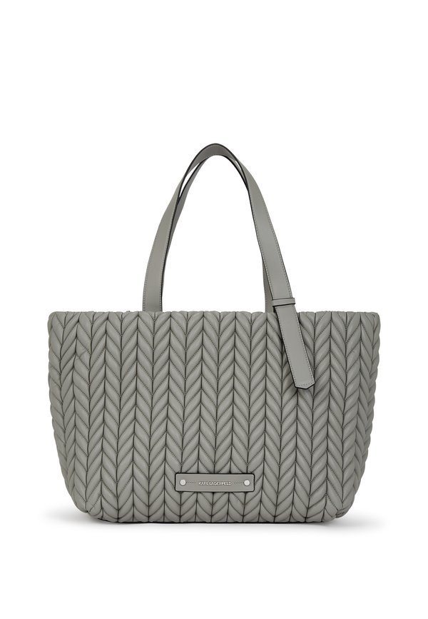 WEAVE LG TOTE - Tote bag4