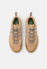 Jack Wolfskin CYROX TEXAPORE LOW  - Scarpa da hiking - sandstorm