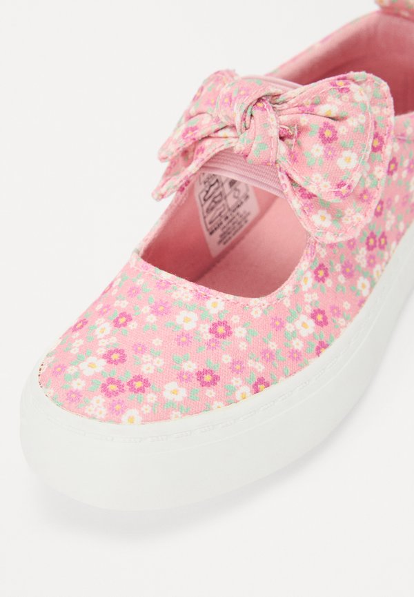 Klassischer Ballerina