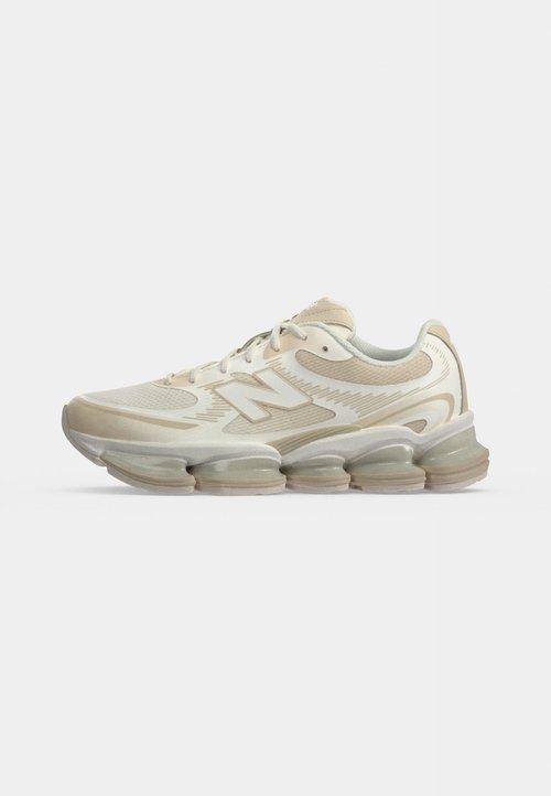 New Balance U2000 UNISEX - Trainers - white/off white — photo 2