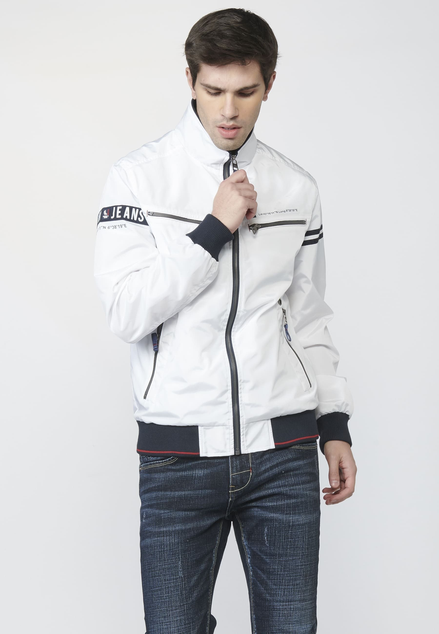 Chaquetas de hombre | Cazadoras en Zalando