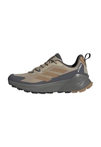 TERREX TRAILMAKER  - Túracipők - savanna   cardboard   grey six