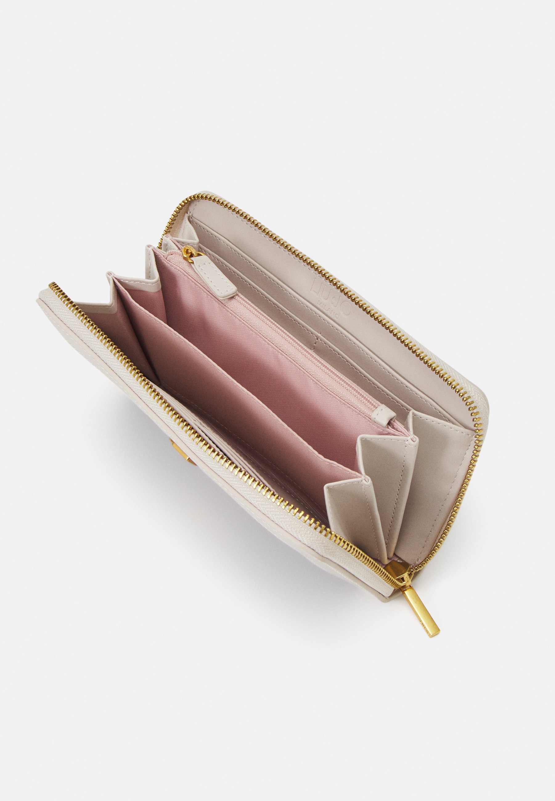 liu jo xl zip around