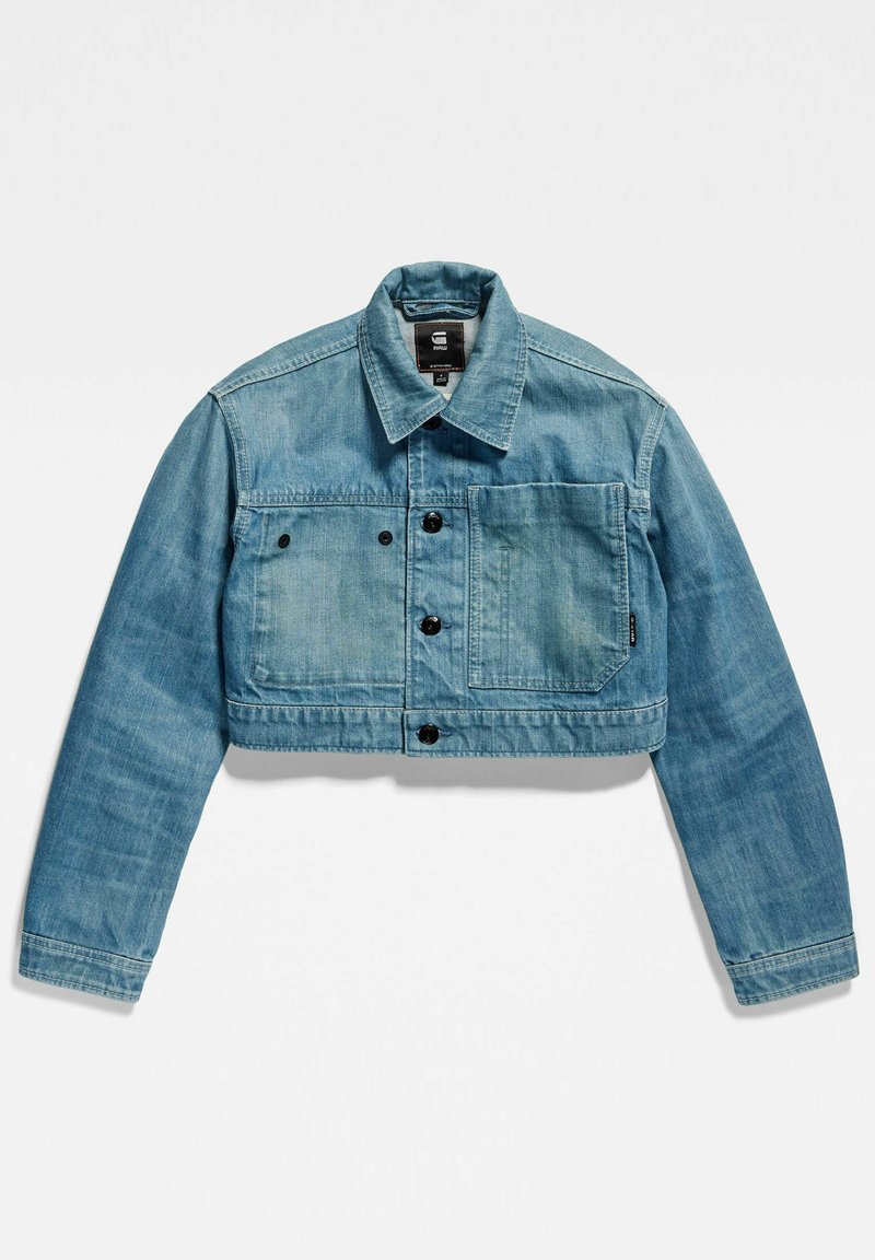G-Star Spijkerjas blauw