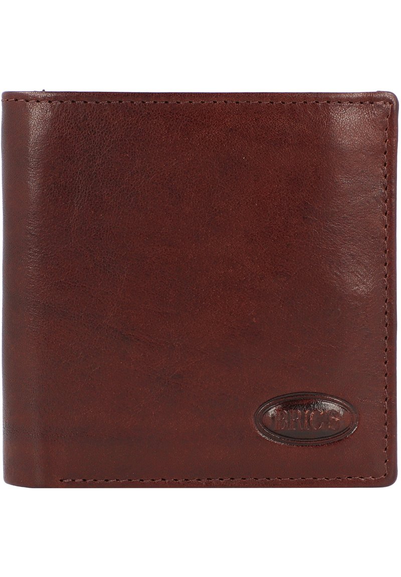 Bric's Portemonnee - braun