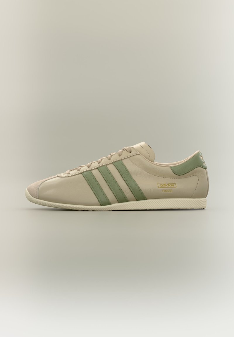 adidas Originals PARIS khaki three/tent green/off white/taupe