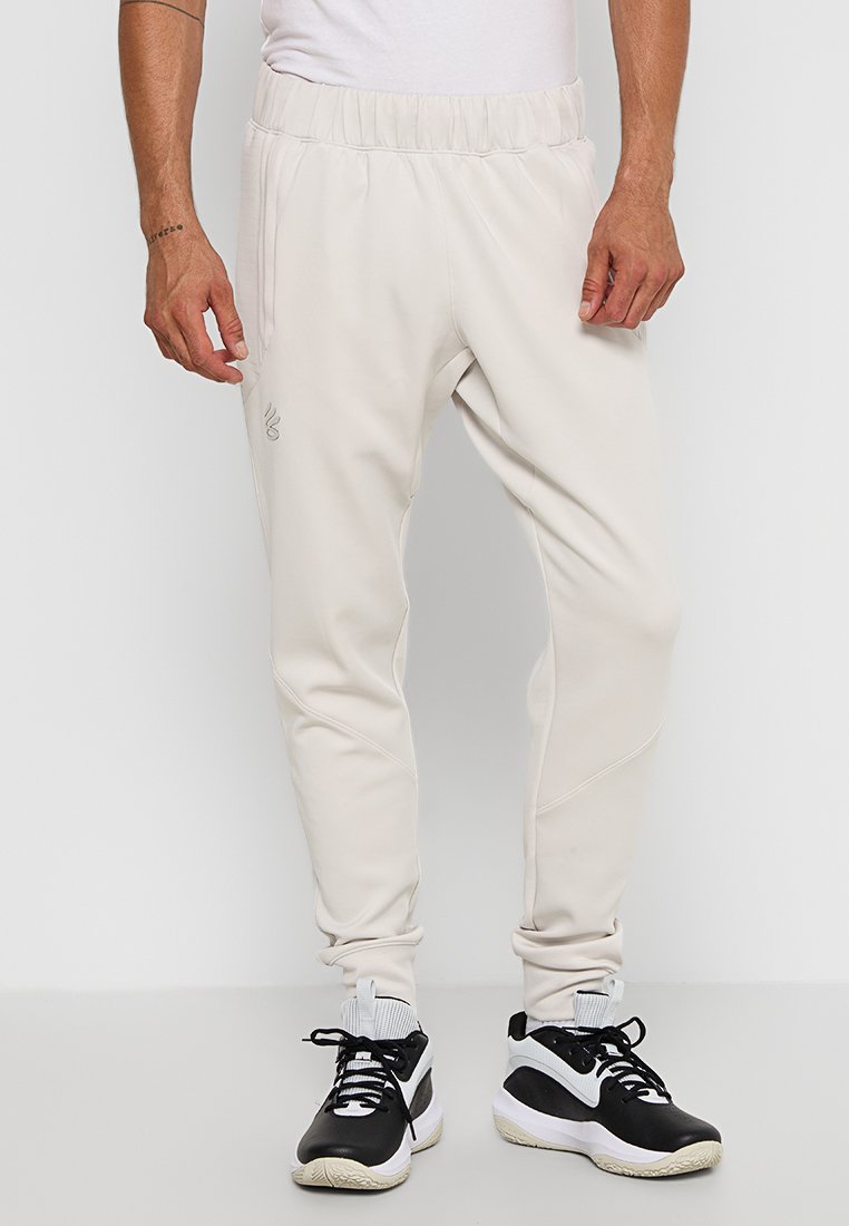 Under Armour Trainingsbroek wit Under Armour Trainingsbroek wit