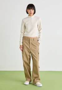 Nike Sportswear - Bluza z polaru