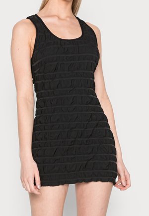Robe de jour - black