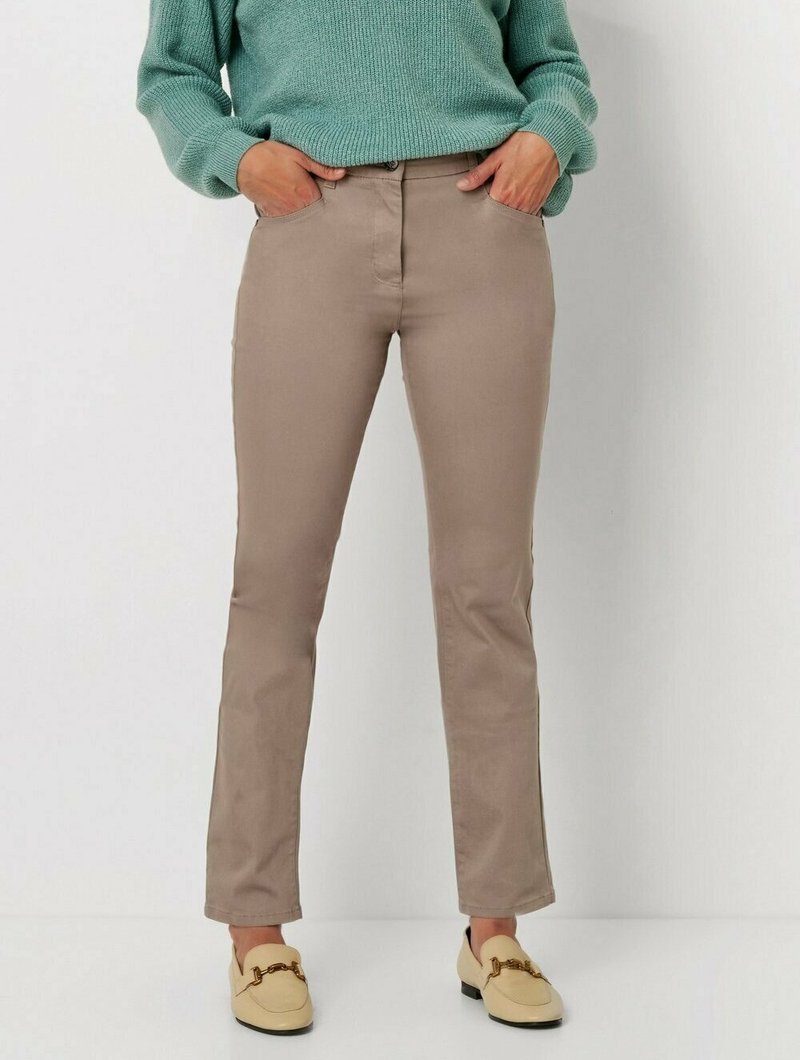 TONI STYLE BE LOVED - Chino - taupe