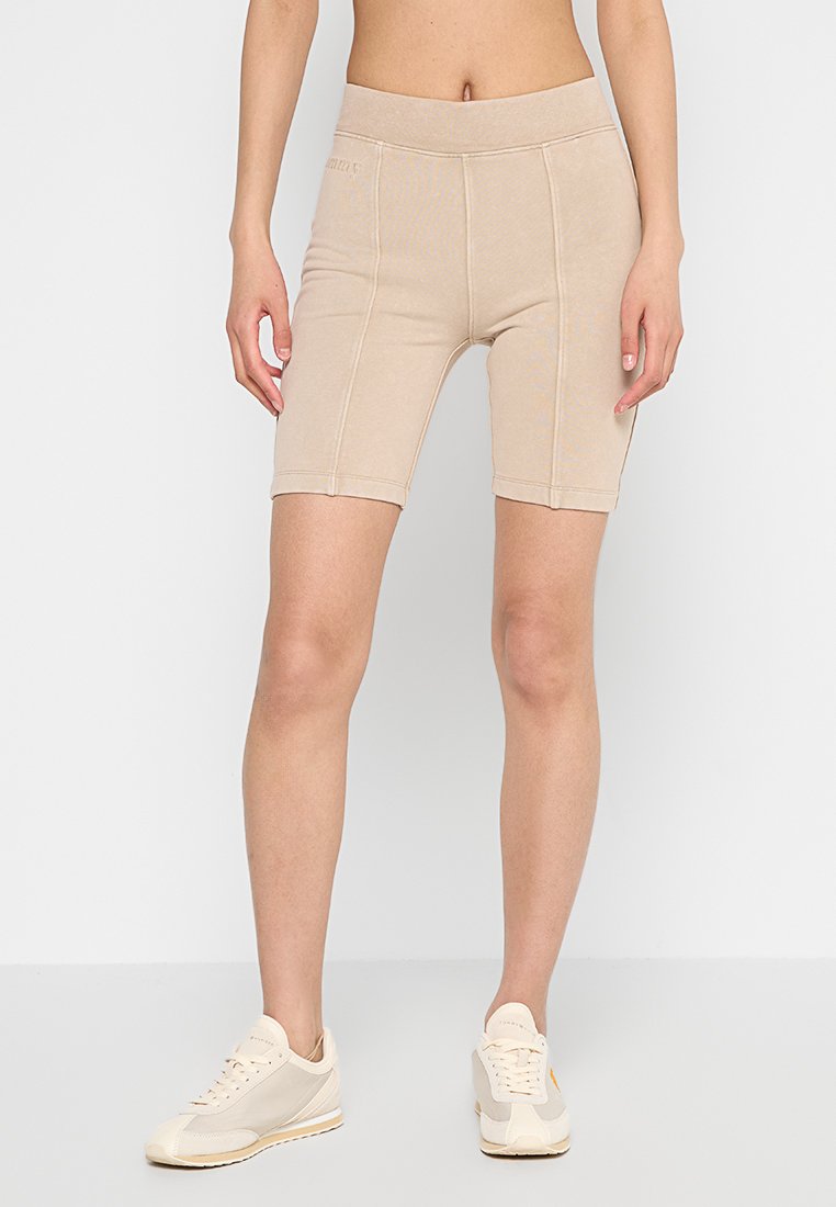 Tommy Jeans Shorts beige
