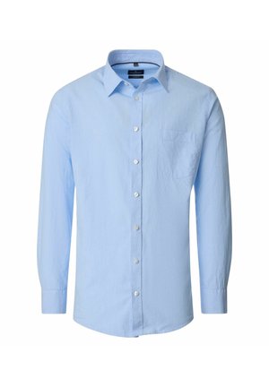 126131140 - Hemd - blau