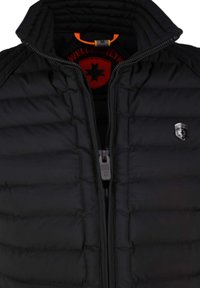 Wellensteyn Väst - black