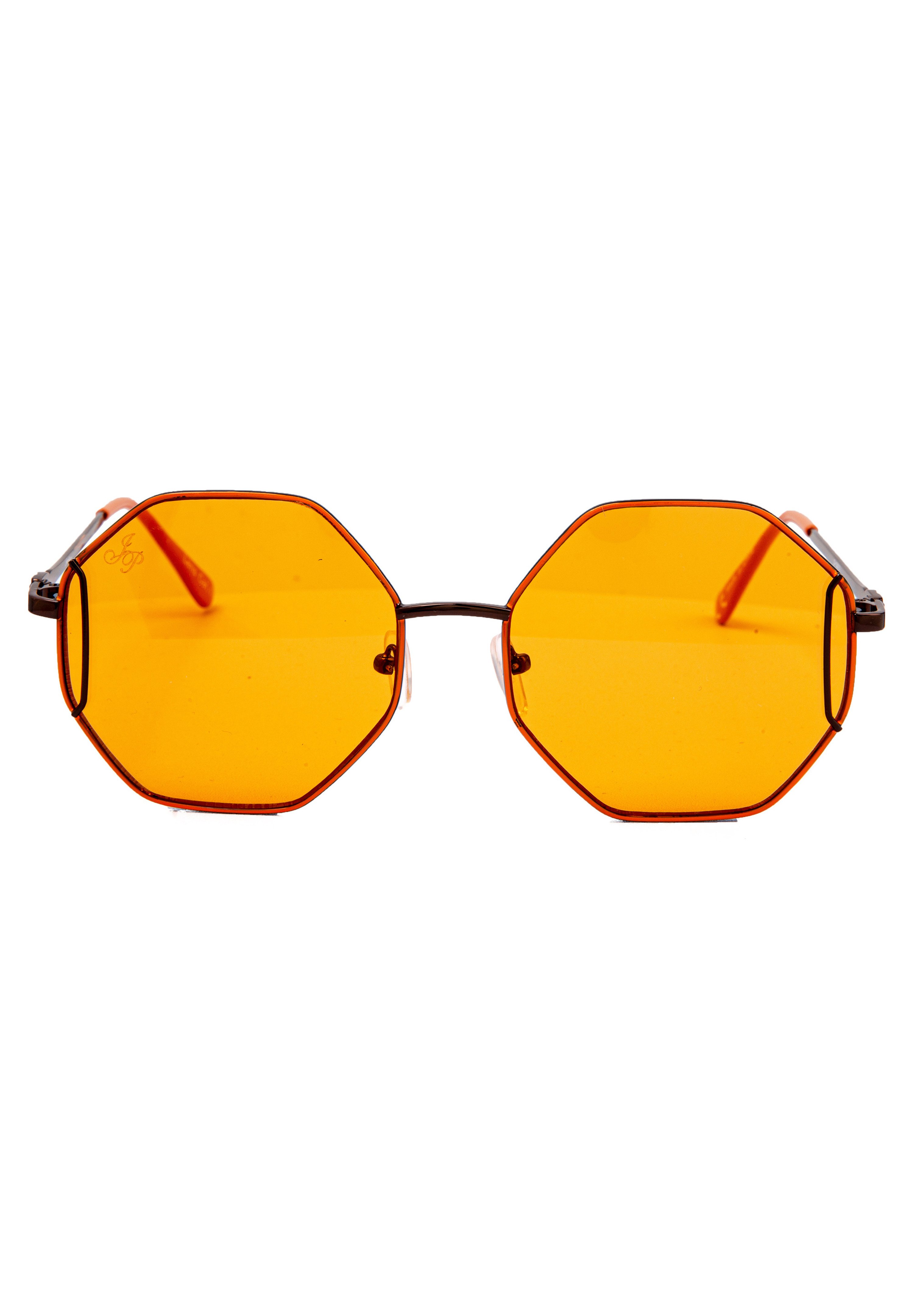 Jeepers Peepers Occhiali da sole - dark brown/marrone scuro - Zalando.it
