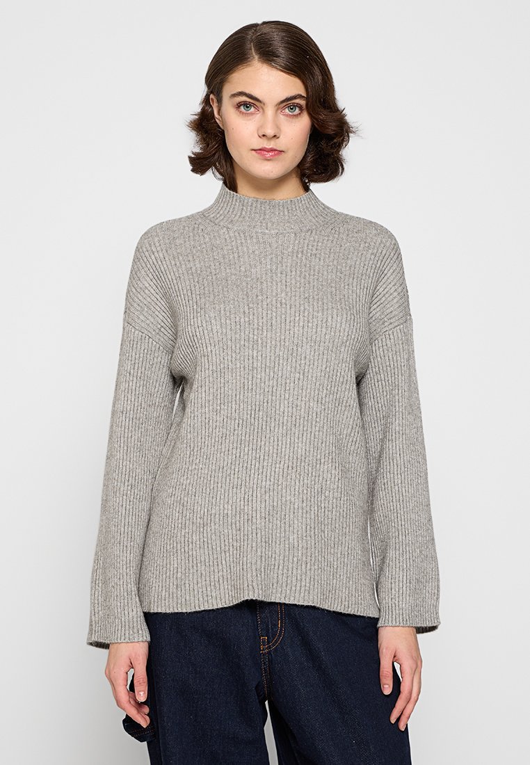 Only Trui grijs Only Trui grijs