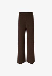 Unausgewählt, brown