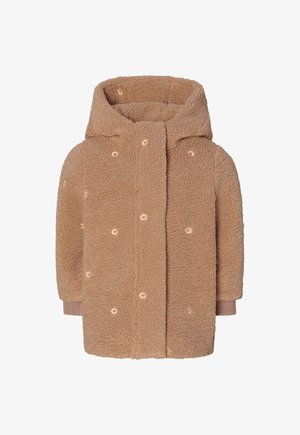 Abrigo de invierno - burro