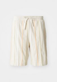 SIMON  - Shorts - moonbeam