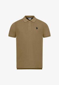 Selected, beige