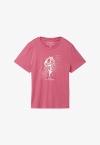 Unausgewählt, pink velvet