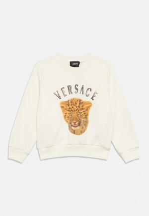 Versace UNISEX biały