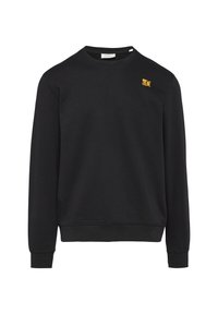 Geselecteerd, schwarz