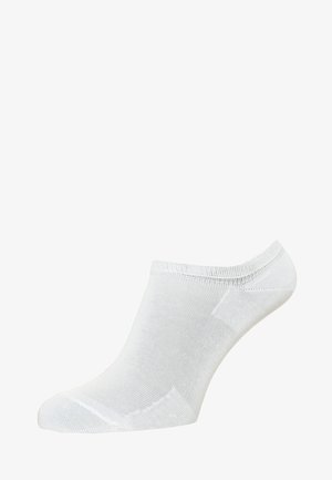ACTIVE BREEZE SNEAKER SOCKS FUNCTIONAL YARN - Calcetines - white