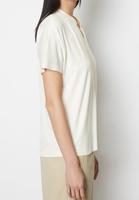 Marc O'Polo Blůza - off-white
