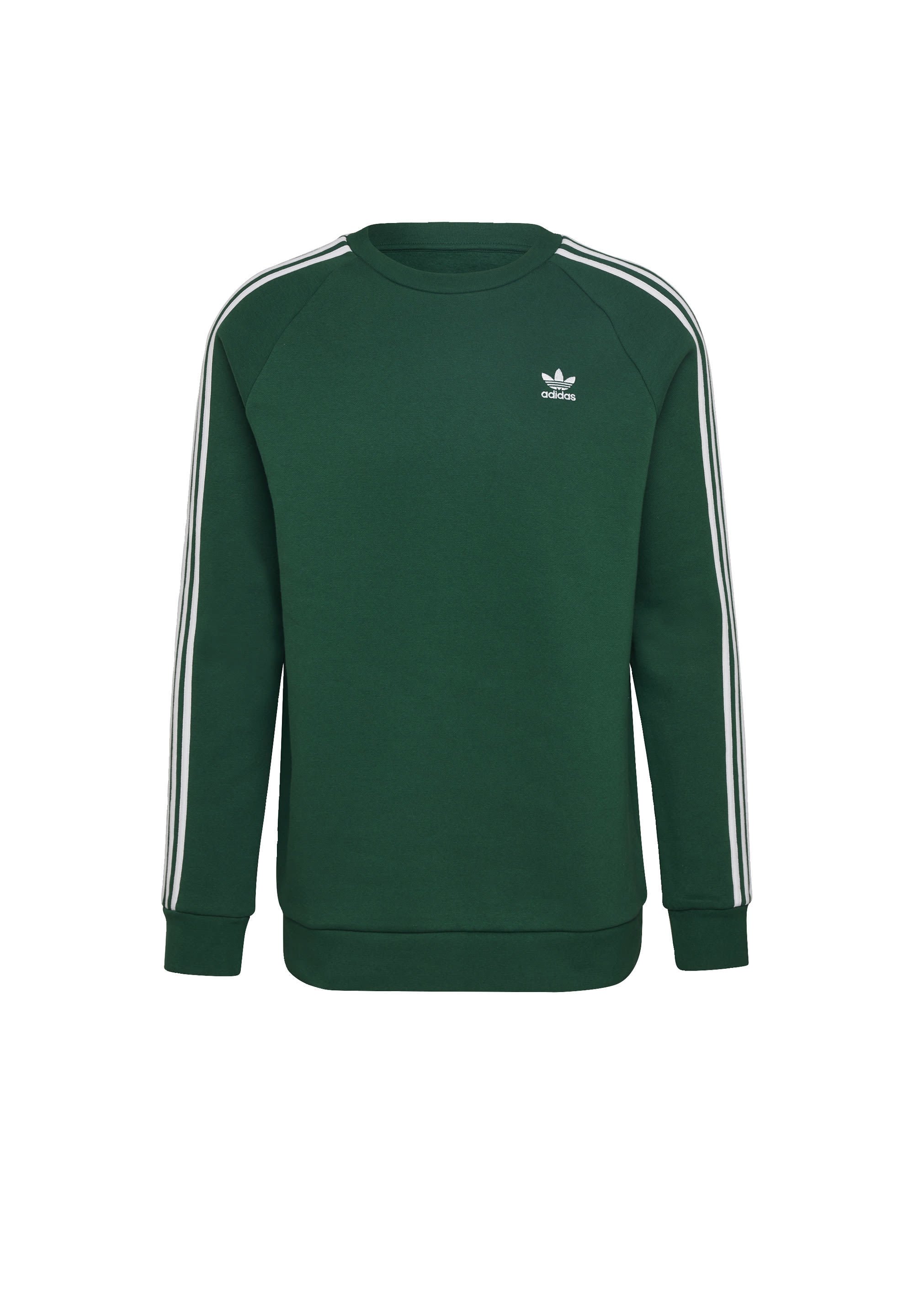 adidas 3 stripes legging groen,Quality assurance,protein-burger.com