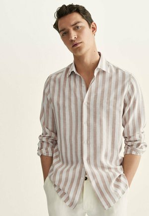 Shirt - nude