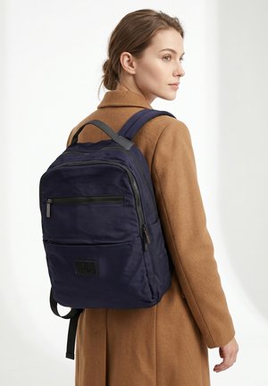 B.Cavalli, B.CAVALLI BACKPACK UNISEX - Zaino - blue